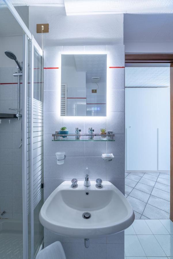 Centro Storico - Leonardo House Apartment Bergamo Exterior photo